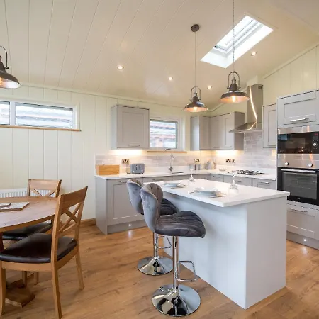 Otter Holiday home *