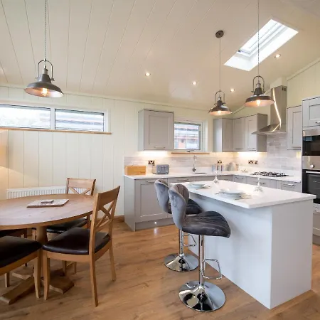 Otter Holiday home