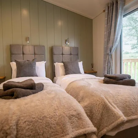 Holiday home Otter *