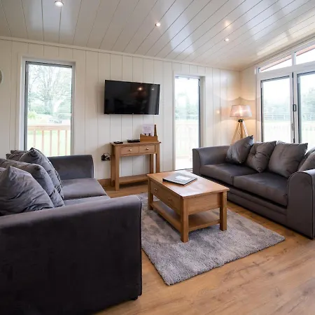 Otter Holiday home *