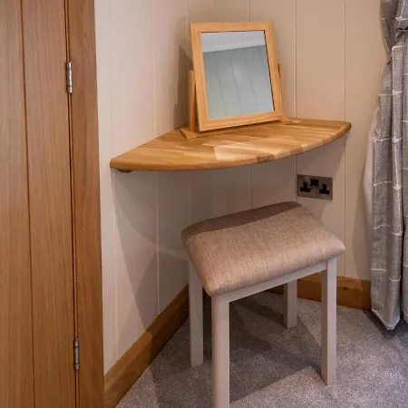 Otter Holiday home Skipton