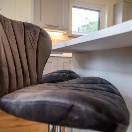 Otter Holiday home *