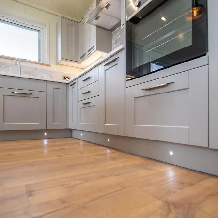 Otter Holiday home Skipton