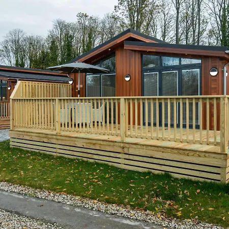 Holiday home Otter *