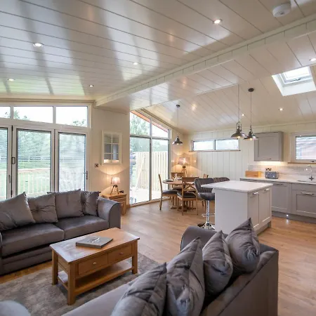 Otter Holiday home