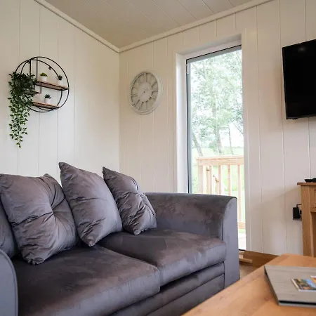 Otter Holiday home Skipton