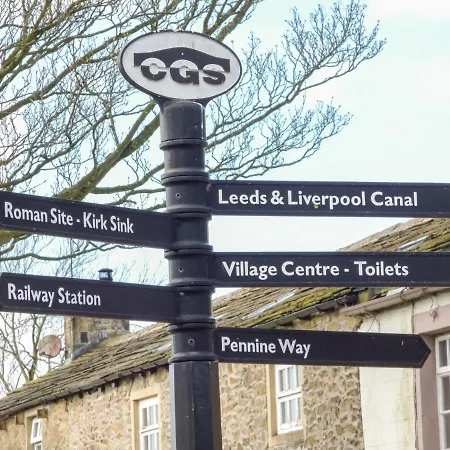 Prázdninový dům Otter *