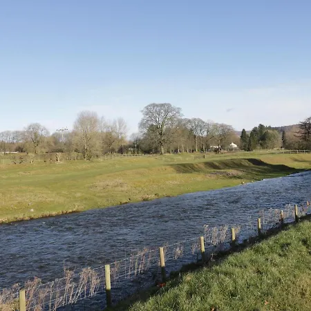 Otter Holiday home Skipton