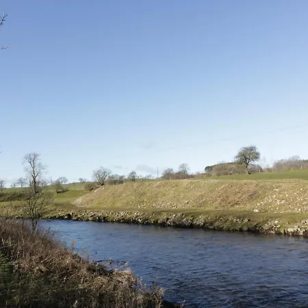 Prázdninový dům Otter