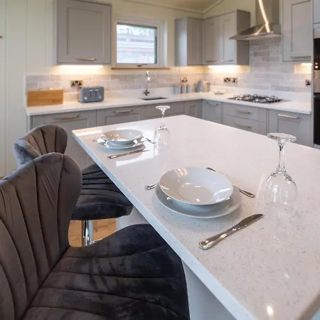 Otter بيت للعطل *