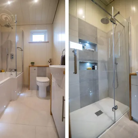 Otter بيت للعطل *