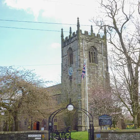 Otter بيت للعطل *